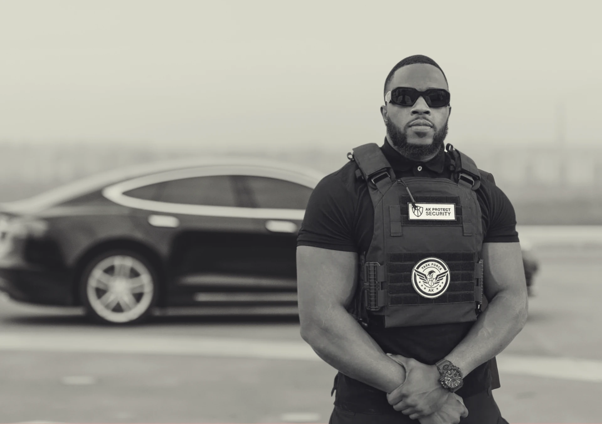AK Protect HomePage