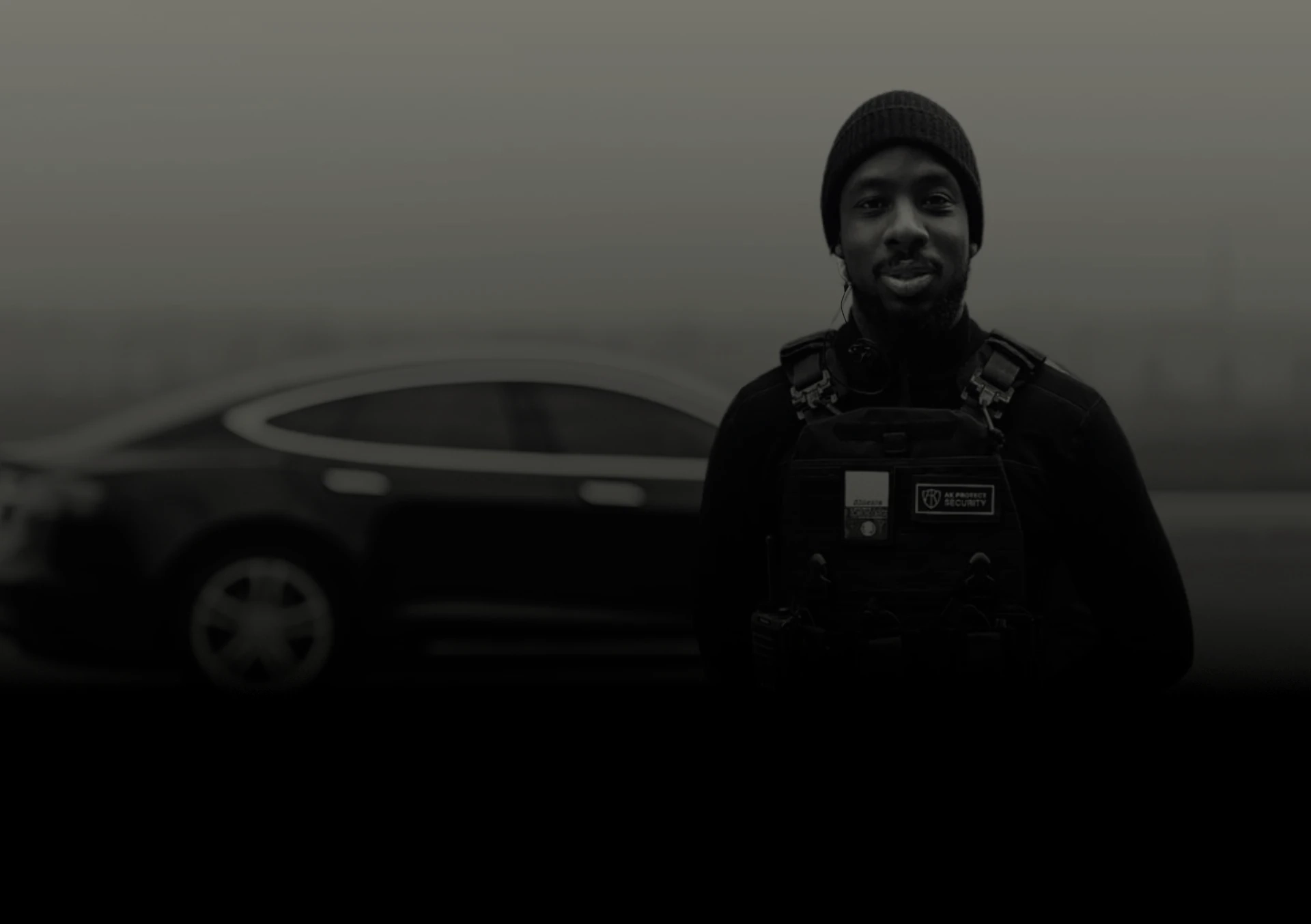 Nos services - AK Protect